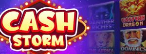 Cash Storm Casino