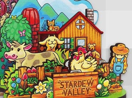 Stardew Valley คือ  Cozy Game ที่ทำกำไรได้มากที่สุดบน YouTube